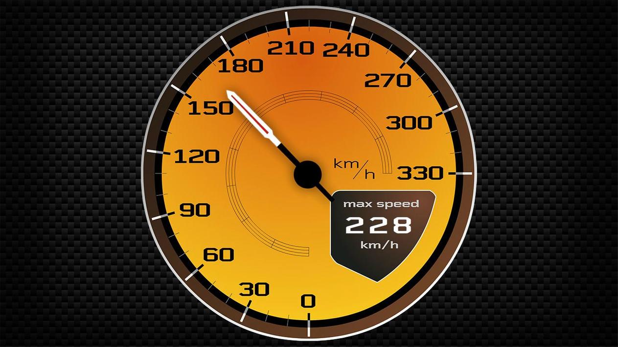 Speedometers & Sounds of Supercars screenshot 21