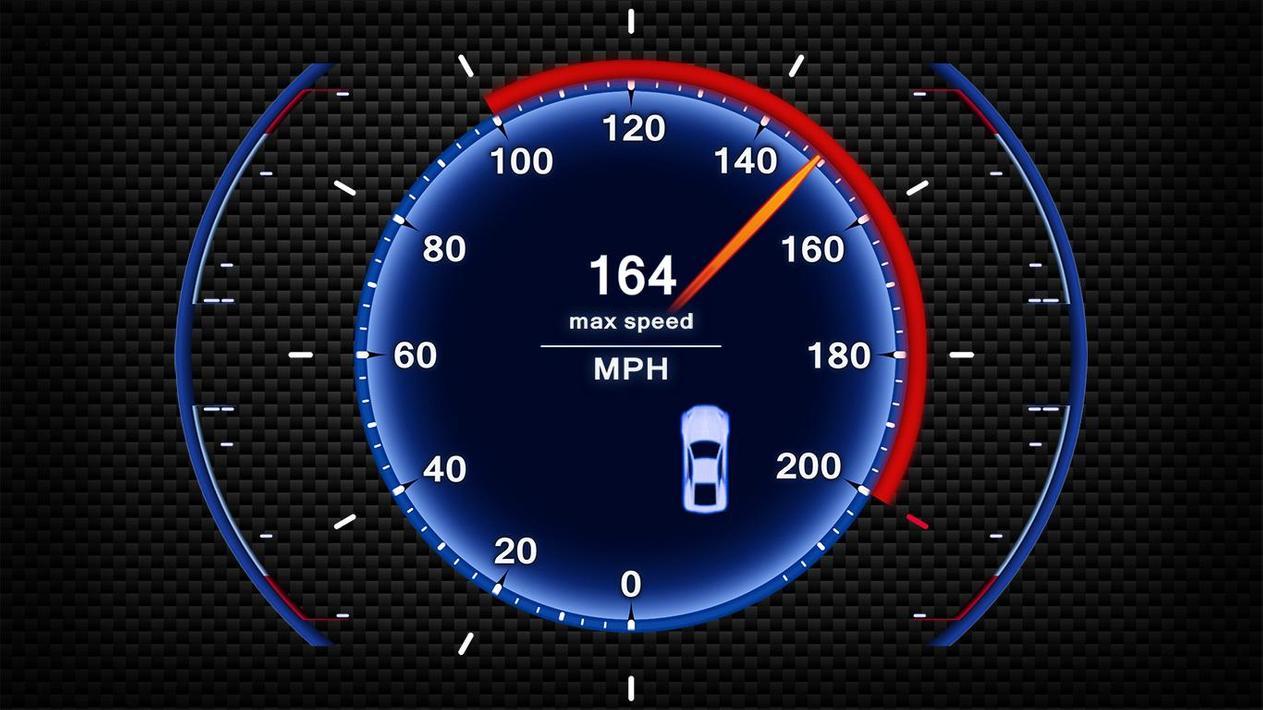 Speedometers & Sounds of Supercars screenshot 18