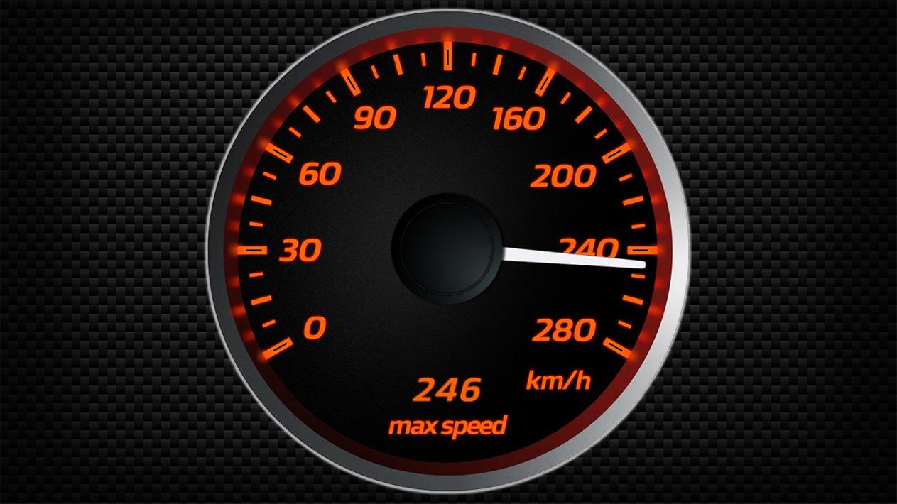 Speedometers & Sounds of Supercars screenshot 9