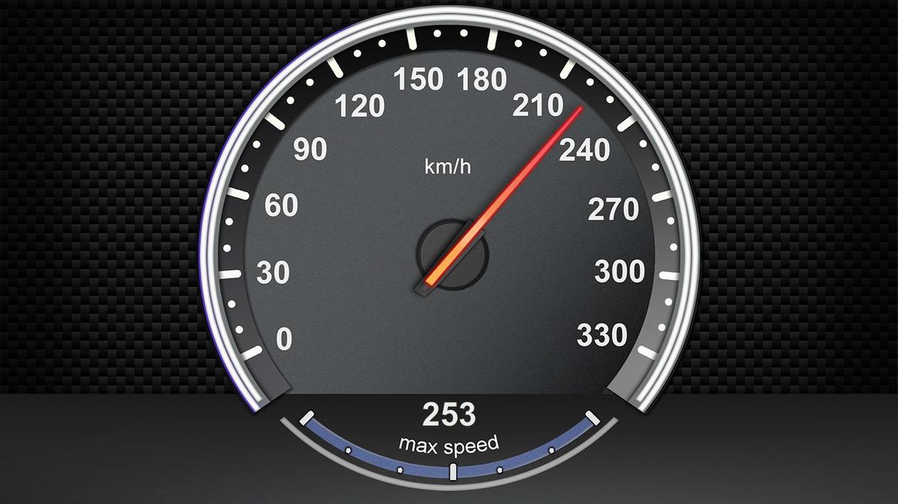 Speedometers & Sounds of Supercars screenshot 23