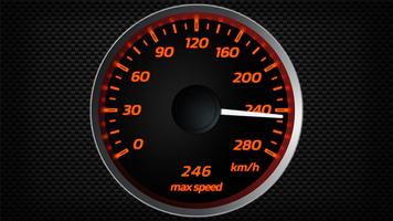 Speedometers & Sounds of Super 截图 1