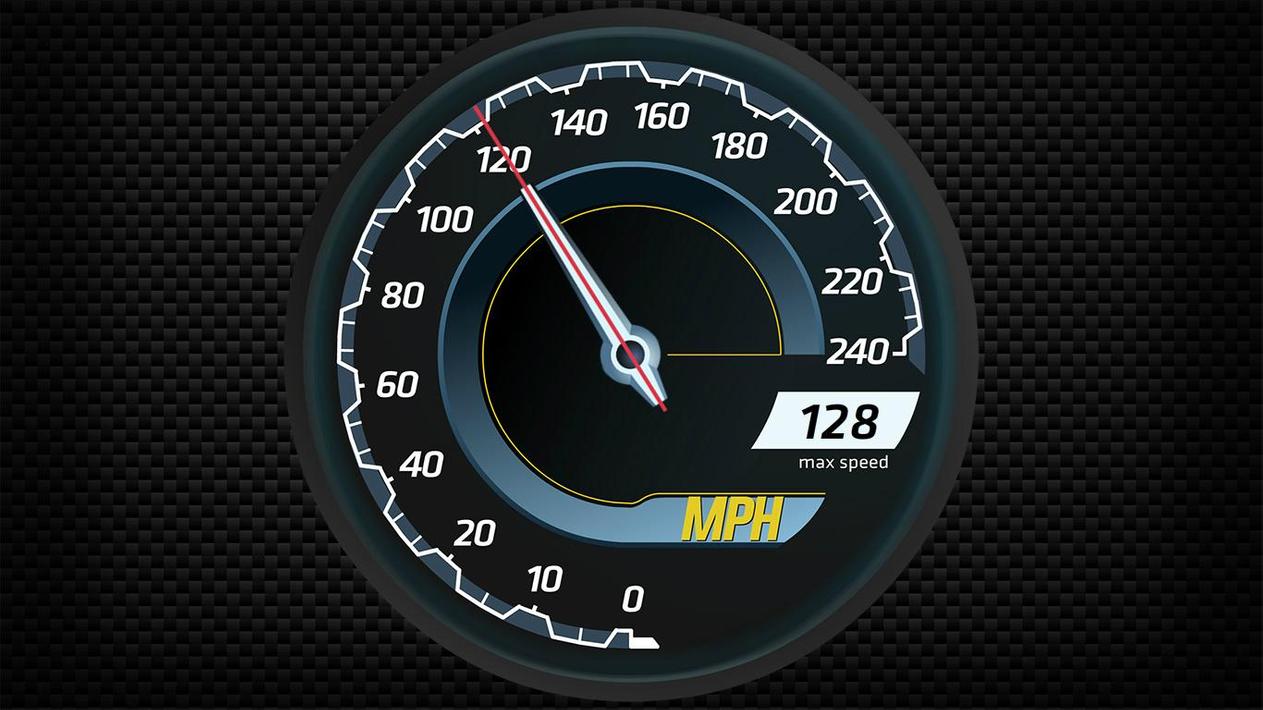 Speedometers & Sounds of Supercars screenshot 12