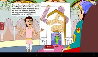 Birbal's Justice screenshot 1