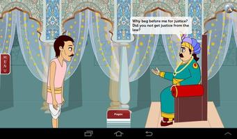 Birbal's Justice poster