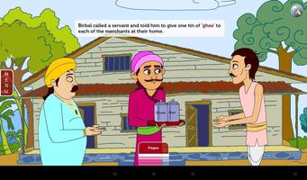 Birbal's Justice screenshot 2