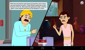 Birbal's Justice screenshot 3