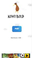 Kiwi Bird capture d'écran 1