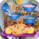 cooking games recipe food to cook APK