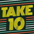 Take 10-icoon