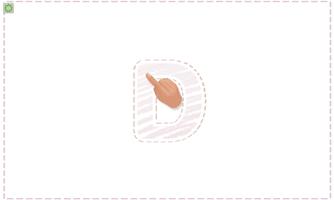 Alphabet Delight FREE screenshot 5