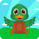APK Duck Vocabulary