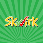 Skwirk ícone