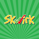 Skwirk ícone