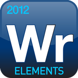WR Elements أيقونة