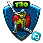 T20 CPL 15 ícone