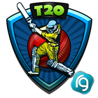 T20 CPL 15 icône