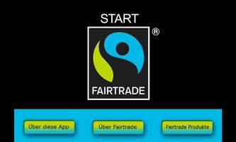 Fairtrade Quiz capture d'écran 1