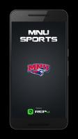 MNU Sports poster