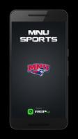 MNU Sports-poster