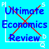 Ultimate Economics Review icône