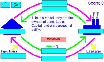 Ultimate Economics Review 스크린샷 3