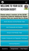GCSE Chemistry 截圖 1
