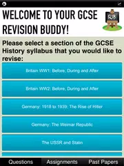 GCSE History APK download
