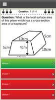 High School Math screenshot 3