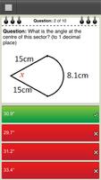 High School Math screenshot 2