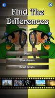 Find The Differences poster