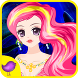 Mermaid salon studio