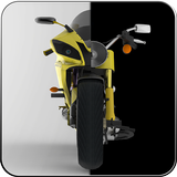 Racing Bike Differences icon