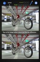 Racing Bike Differences ภาพหน้าจอ 1