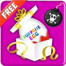 Kids Games : Surprise Egg APK