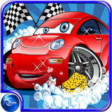 Car Wash, Modify & Racing icon