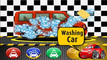 Car Wash, Modify & Racing اسکرین شاٹ 3