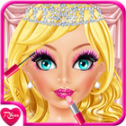 Make Up Games : Baby Princess icône