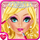 Make Up Games : Baby Princess icono