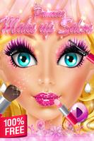Make Up Games : Baby Princess постер