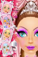 Make Up Games : Baby Princess capture d'écran 1