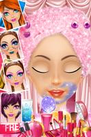 Make Up Games : Baby Princess capture d'écran 2