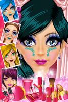 Make Up Games : Baby Princess capture d'écran 3