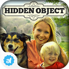 Family Vacation Hidden Object icon