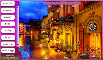 Family Vacation Hidden Object Screenshot 2