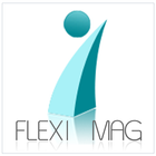 FlexiMag 图标