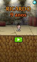 Ricardinho Ninja screenshot 3