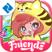 My Chibi Friends - Free APK
