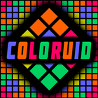 آیکون‌ Coloruid