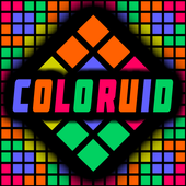 Coloruid ikona