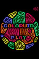 Coloruid plakat